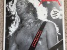 Metallica Calling All Destroyers LP Black Vinyl Live 1989 NM *rare*