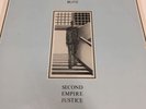 Blitz  Second Empire Justice  1983 Vinyl [FL1] Punk