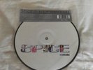 Spice Girls - Wannabe 7” Pic Disc. Virgin 40th Anniversary.