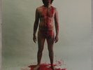 JAY REATARD: Blood Visions 2006 Garage Punk Vinyl LP VG++