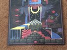 King Gizzard and the Lizard Wizard - Polygondwanaland - Rough Trade Blue Vinyl,