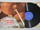 CLIFFORD BROWN MAX ROACH Basin Street LP EMARCY MG 36070 1956 MONO NM+  PRISTINE