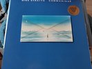Dire Straits - US  Promo Communique 2 different Promo Sticker
