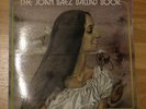 ORIGINAL Autogramm von Joan Baez. pers. gesammelt auf VINYL 12