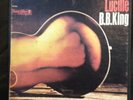B.B. King - Lucille  3 3/4 ips 4-Track Reel to Reel tape BlueWay Label RARE