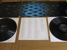 THE WHO  TOMMY   1ST PRESS  WITH BOOKLET No 40702