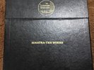 Frank SINATRA The Works Longines Symphonette 6 LP Record Album Box Set LS-309A