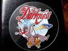 The Darkness Uncut Picture Disc Christmas Time Nr Mint Unplayed