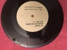Adam and The ants American Test pressing Of A.N.T.S (ymca) c/w Antmusic