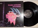 BLACK SABBATH  PARANOID 1976 UK LP ALBUM, NEMS NEL 6003 A1/B1  EX/NM-