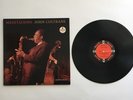 JOHN COLTRANE   Meditations LP   Impulse  A-9110   JAZZ ORIGINAL PRESS