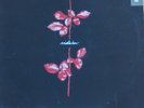DEPECHE MODE Violator -  Original 1990 Vinyl LP + Lyrics Inner STUMM64  B1/B1
