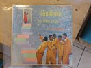 The Spaniels: Goodnite, it`s time to go RARE ORIGINAL VEE JAY LP 1002