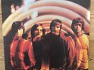 Rare The Kinks Village Green Preservation Society Lp PYE NEAR MINT