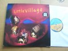 LITTLE VILLAGE,RY COODER / JOHN HIATT / JIM KELTNER/NICK LOWE lp m-/vg reprise