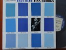 Tina  Brooks / TRUE  BLUE  / Blue Note - Conoisseur Serie 180gr.