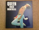 Queen - Queen Rock Montreal - 3 LP vinyl record (Triple Album)