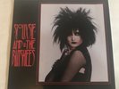 Siouxsie and the Banshees Limited Collectors Edition Vinyl Rare Jannus Landing