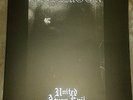 Fullmoon - United A.... Evil - LP (OOP, limited) Veles, Capricornus, Mysteriis..