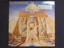 Vinyl LP - Iron Maiden - Powerslave - 1984