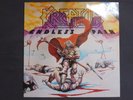 Vinyl LP - Kreator - Endless Pain - 1985
