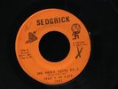 Seed's Of Life-The Whole Thing Pt 1/Pt 2-Sedgrick 5001-FUNK KILLER