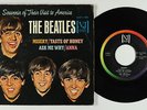 Beatles Picture Sleeve EP - Souvenir Of Their Visit To America - Vee-Jay - mp3