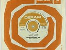 Psych 45 - Crocheted Doughnut Ring - Maxine's Parlour - Deram UK - VG+ mp3