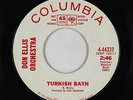 Jazz Mod Exotica 45 - Don Ellis Orchestra - Turkish Bath - Columbia - mp3