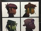 Gorillaz Demon Days