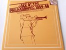 Norman Granz - Jazz at the Philharmonic 1944-46 UK GATEFOLD 2 x VINYL LP