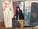 Japan Quad. (CD-4) LP w/OBI - Cherish GOLDEN DELUXE