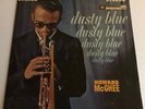 HOWARD MCGHEE Dusty Blue on Bethlehem 6055 Stereo DG Jazz LP