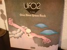 UFO  2  FLYING  One Hour Space Rock  org.1st.Press.in Dream-Condition  Mint