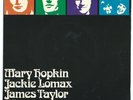 Iveys/James Taylor/Jackie Lomax/Mary Hopkin.Walls-Apple.