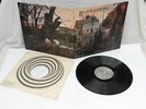 BLACK SABBATH 1970 UK PRESS VERTIGO SWIRL INNER, SUPERB GATEFOLD COVER, EX AUDIO