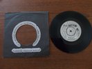 The Damned - Don't Cry Wolf / One Way Love - 7