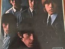 THE ROLLING STONES No 2  ORIGINAL  1964 U.K. LP DECCA LK 4661   1A / 2A