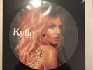 Kylie Minogue - Golden Limited Edition Picture Disc Vinyl LP Brand New & Sealed