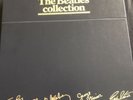 Beatles The Collection Sweden Edition Box
