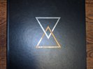 Coheed and Cambria The Afterman Deluxe  Hardcover Boxed Set  2LP