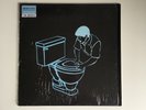Bright Eyes - Digital Ash in a Digital Urn Vinyl - Original Pressing, Rare