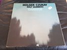HOLGER CZUKAY/CAN- ROLF DAMMERS-CANAXIS- Progressive/ PSYCHE- Jazz Rock 60er