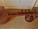 Saraswathi Veena - Like New, Never used. Excellent condition.