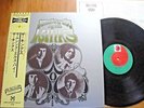 THE KINKS - SOMETHING ELSE..-  JAPAN VINYL 12