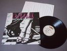 LP LAID BACK 