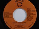 Modern Soul Boogie 45 BRASS MONKEY Party When I Can APPLERAY VG++ HEAR