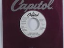 Modern Soul Boogie 45 HIGH FASHION Feelin' Lucky Lately CAPITOL VG+ promo HEAR