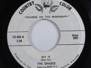 Northern Mod/Deep Soul 45 SHADES Hit It COUNTRY COLOR HEAR
