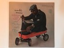 MONK'S MUSIC 1958 MONO Riverside RLP 12-242, Blue Mic & Reel Label